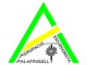 Logotip de l'Agrupació Excursionista Palafrugell