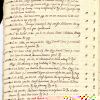 	 Llista de preparacions servides per Francesc Roger a l’adroguer Miquel Martí (1755, AHG)