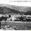 Vista general de Maçanet de Cabrenys. Fotografia A.T.V., arxiu particular Pere Roura (Text 1)