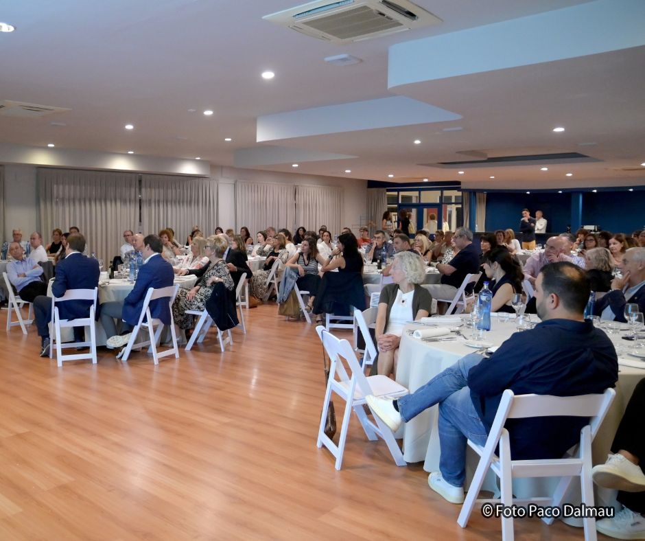 Palafrugell celebrarà la tercera edició de la Nit de l’Empresa el 28 d’octubre 
