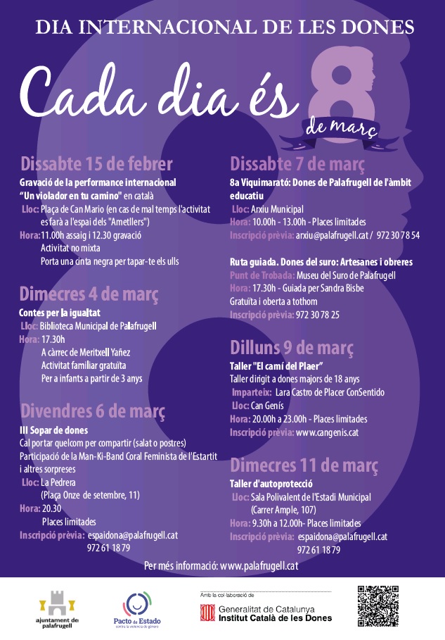 "Actes
