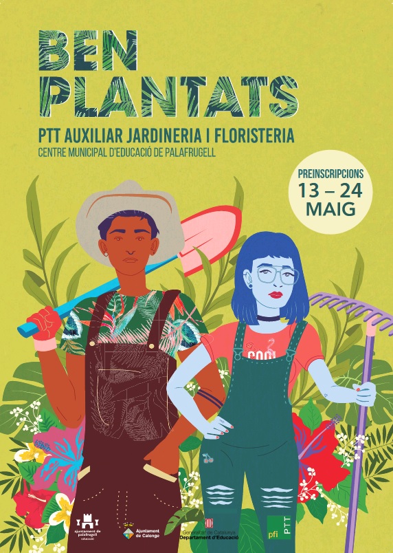  BenPlantats