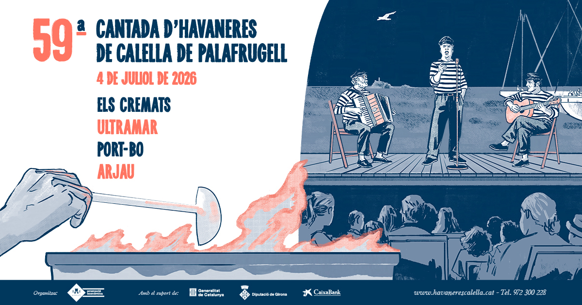 ”Cantada