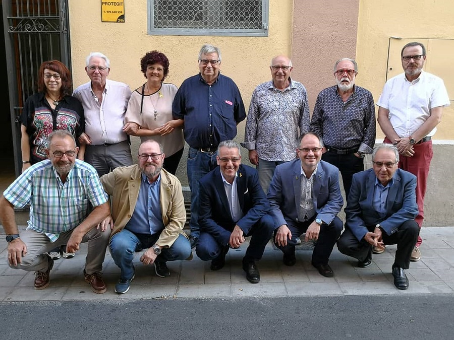 Consell Gent Gran