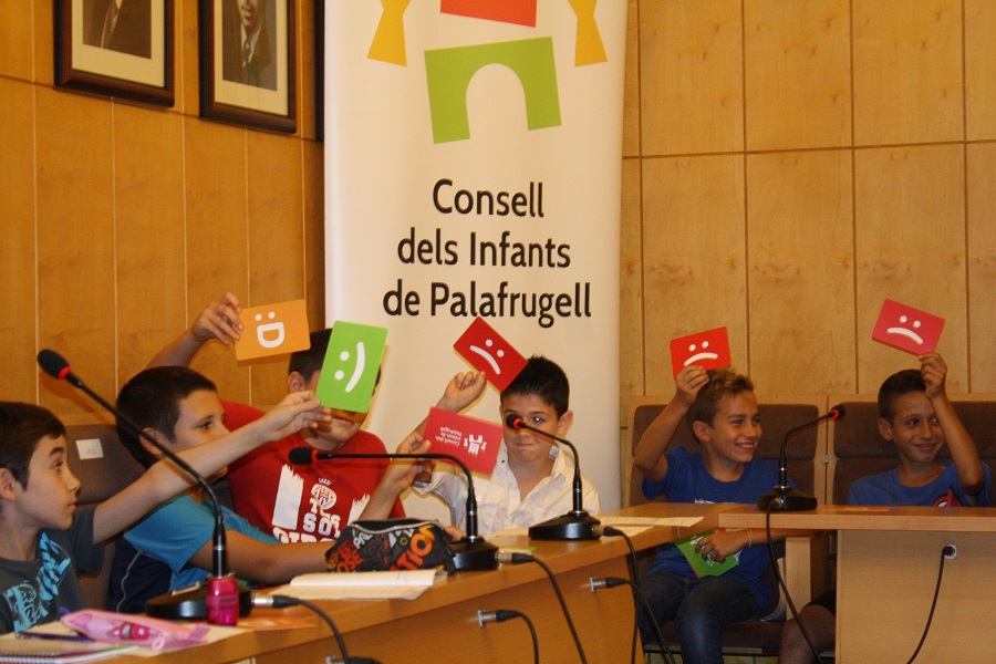 "Consell