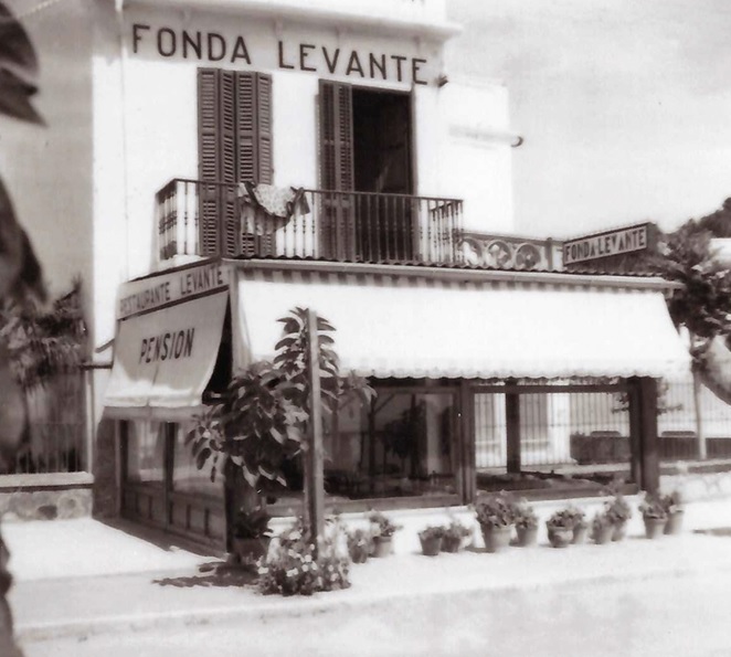 Cloenda Hotel Llevant