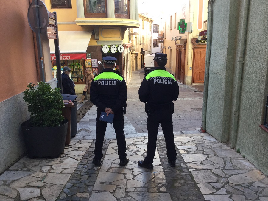 Policia Local