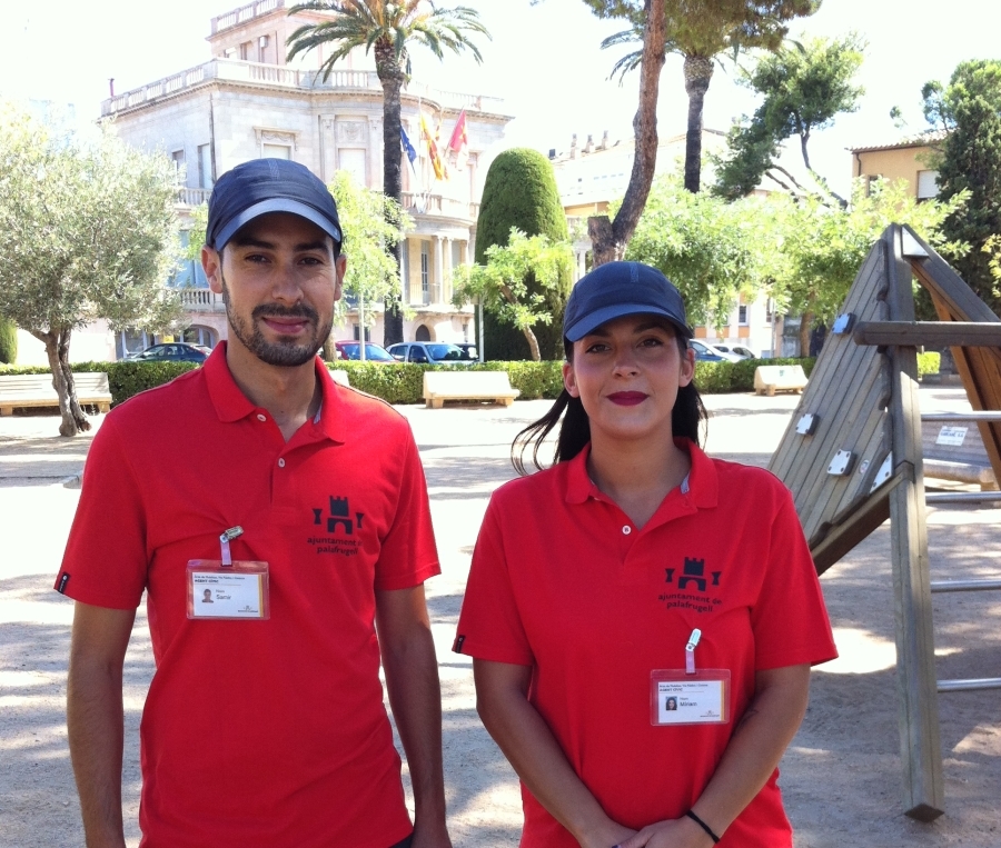 agents cívics 2
