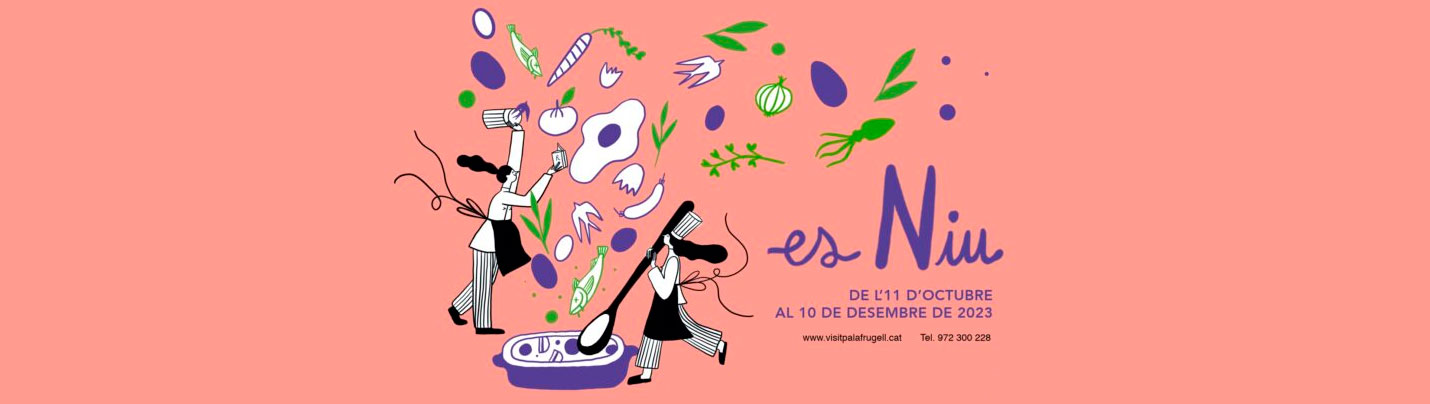 Campanya gastronòmica Es Niu