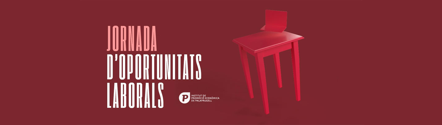 Jornada d'Oportunitats Laborals 2022