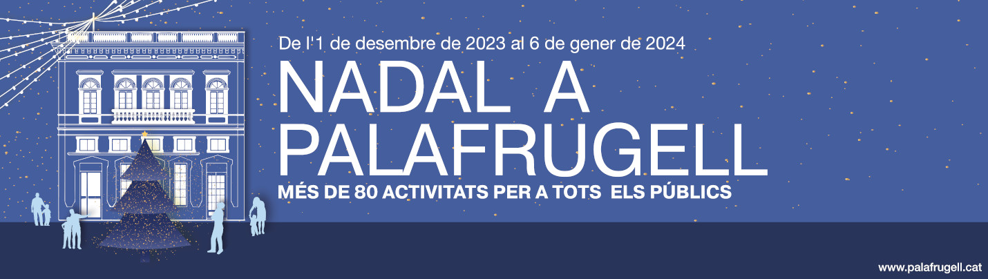 Nadal a Palafrugell 2023