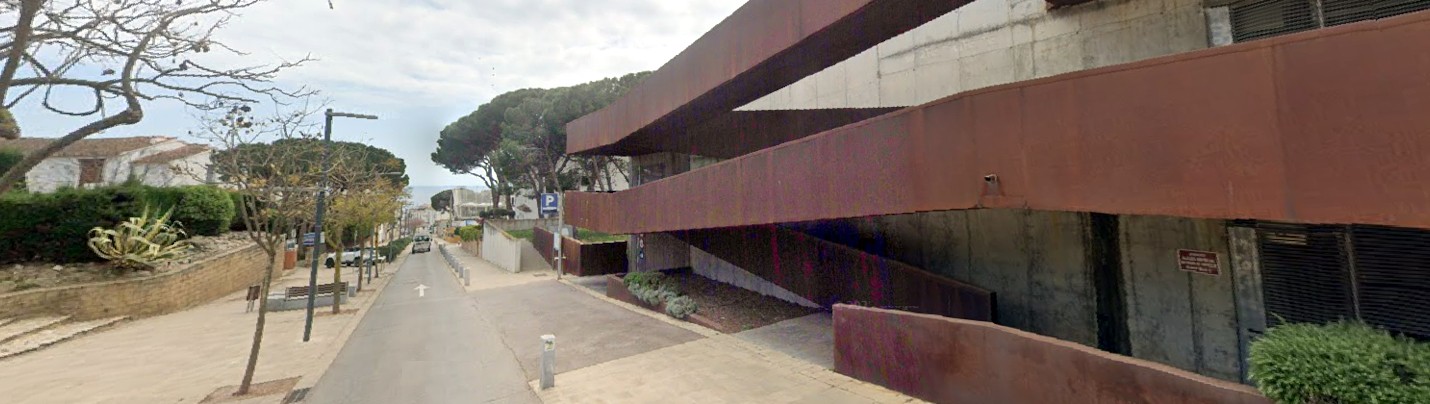 Sorteig públic adjudicació abonaments estacionament aparcaments públics Calella i Llafranc