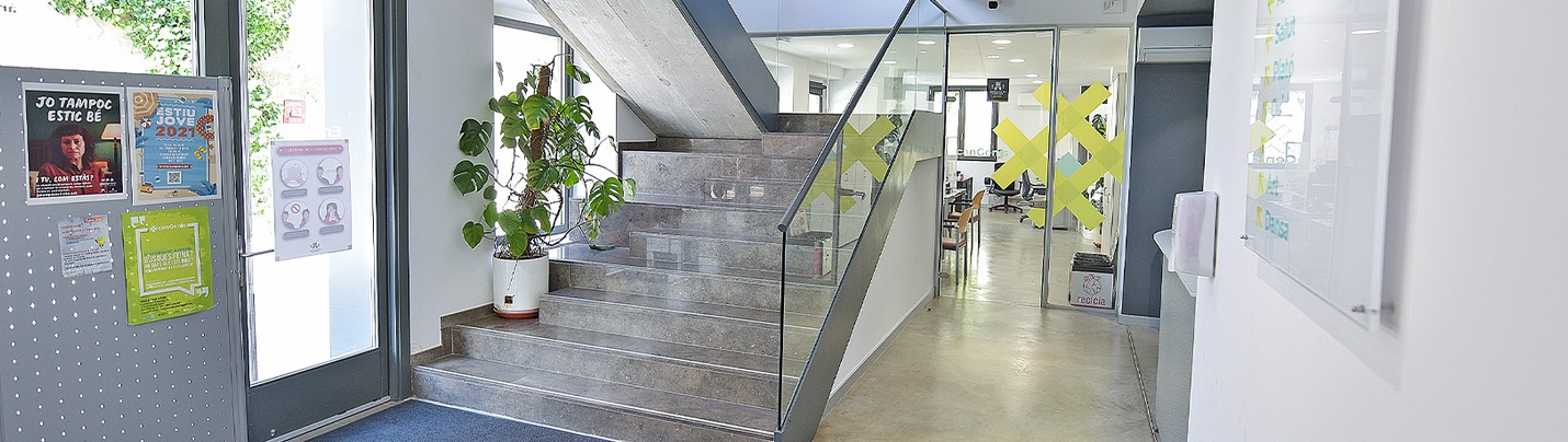 Activitats per joves a Can Genís, 1r trimestre 2026