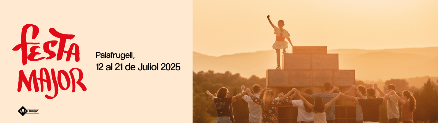Festa Major de Palafrugell 2025