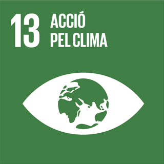 ODS 13 acció pel clima