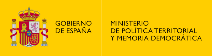 Ministerio de Política Territorial i Memoria Democrática