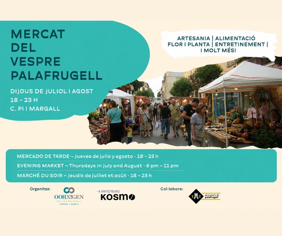 ”Mercat