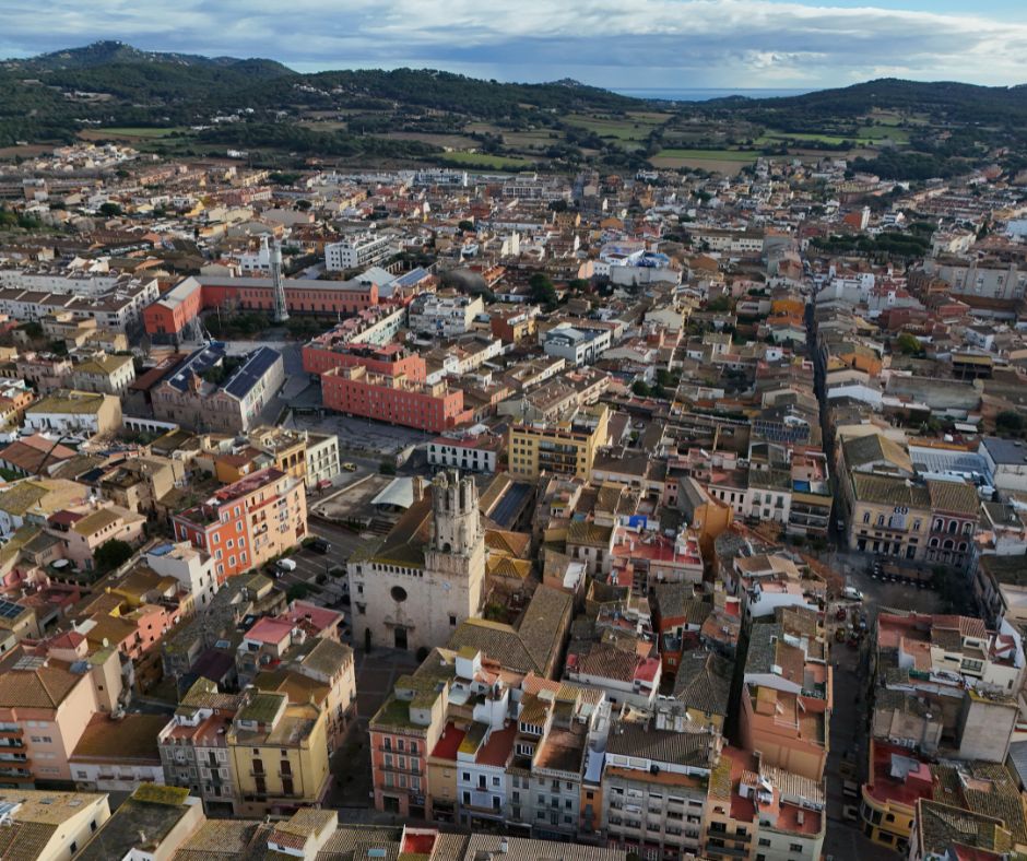 Palafrugell amplia el parc de lloguer social fins als 24 habitatges gestionats