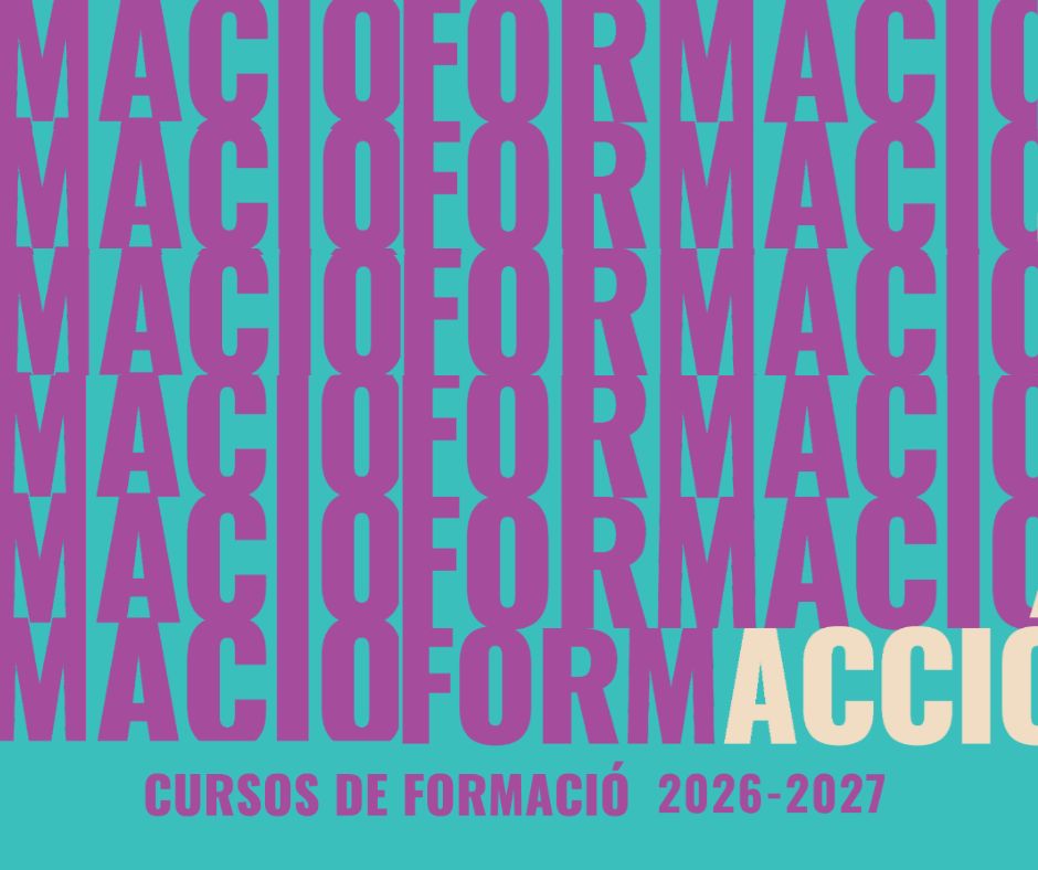 Nou catàleg de cursos per a adults del Centre Municipal d’Educació