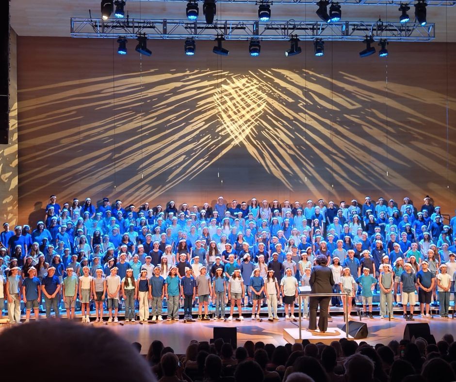 La Cantada d’Havaneres de Calella de Palafrugell amplia la programació amb una cantadeta infantil en format concert al passeig del Canadell