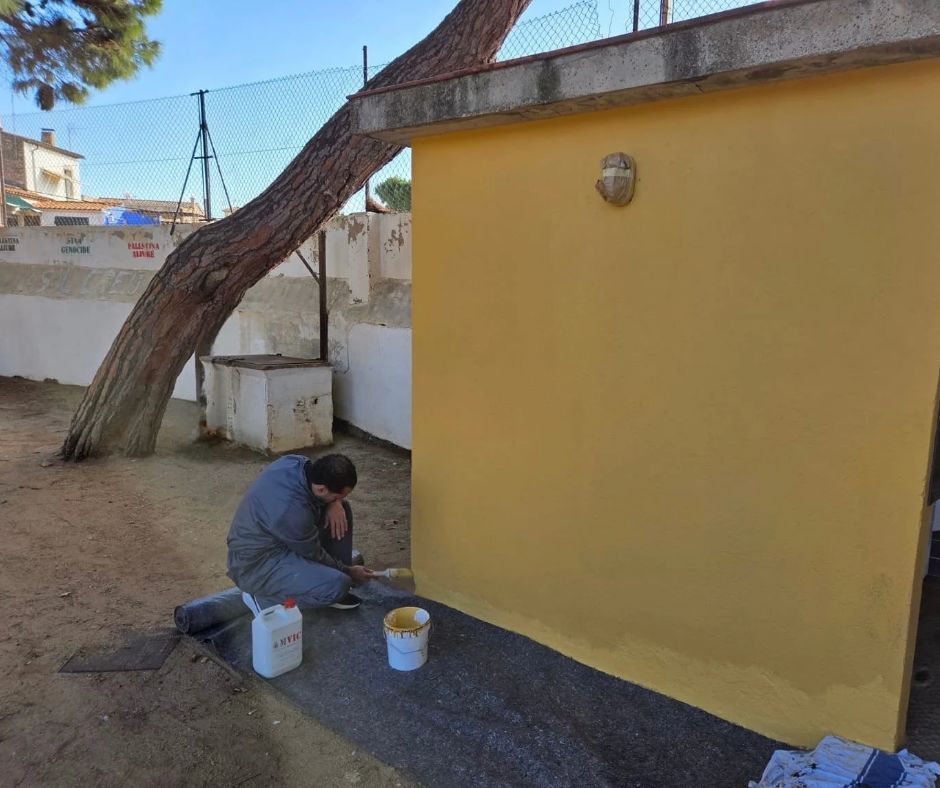 Un projecte de formació sociolaboral de Palafrugell s'incorpora al Banc de Bones Pràctiques dels Governs Locals de Catalunya