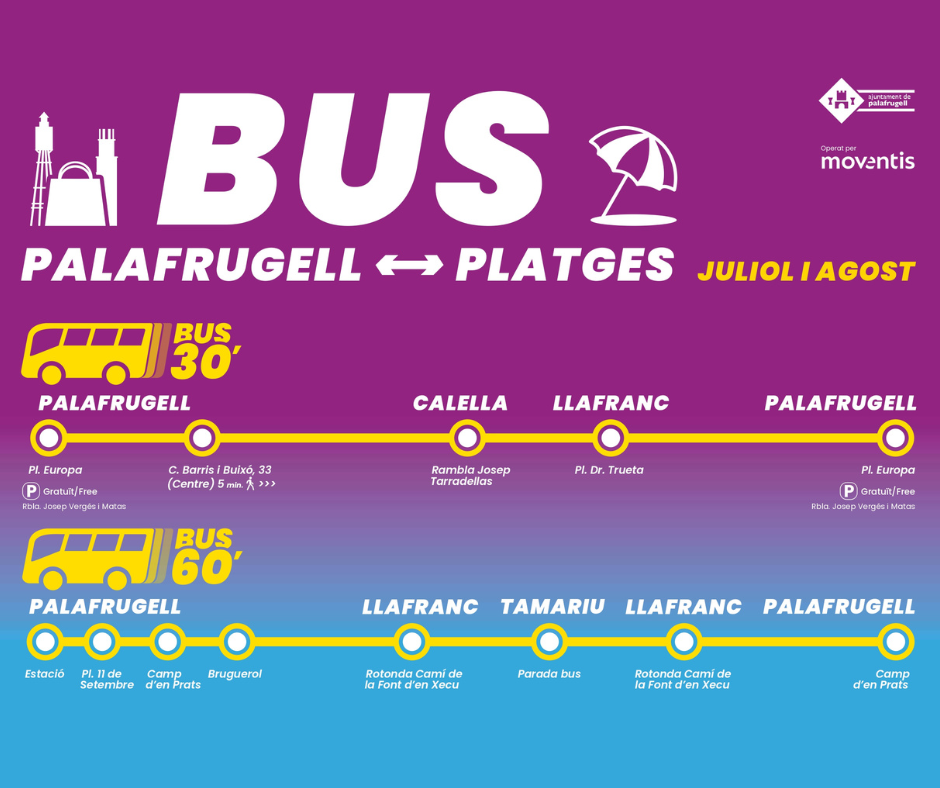”Bus