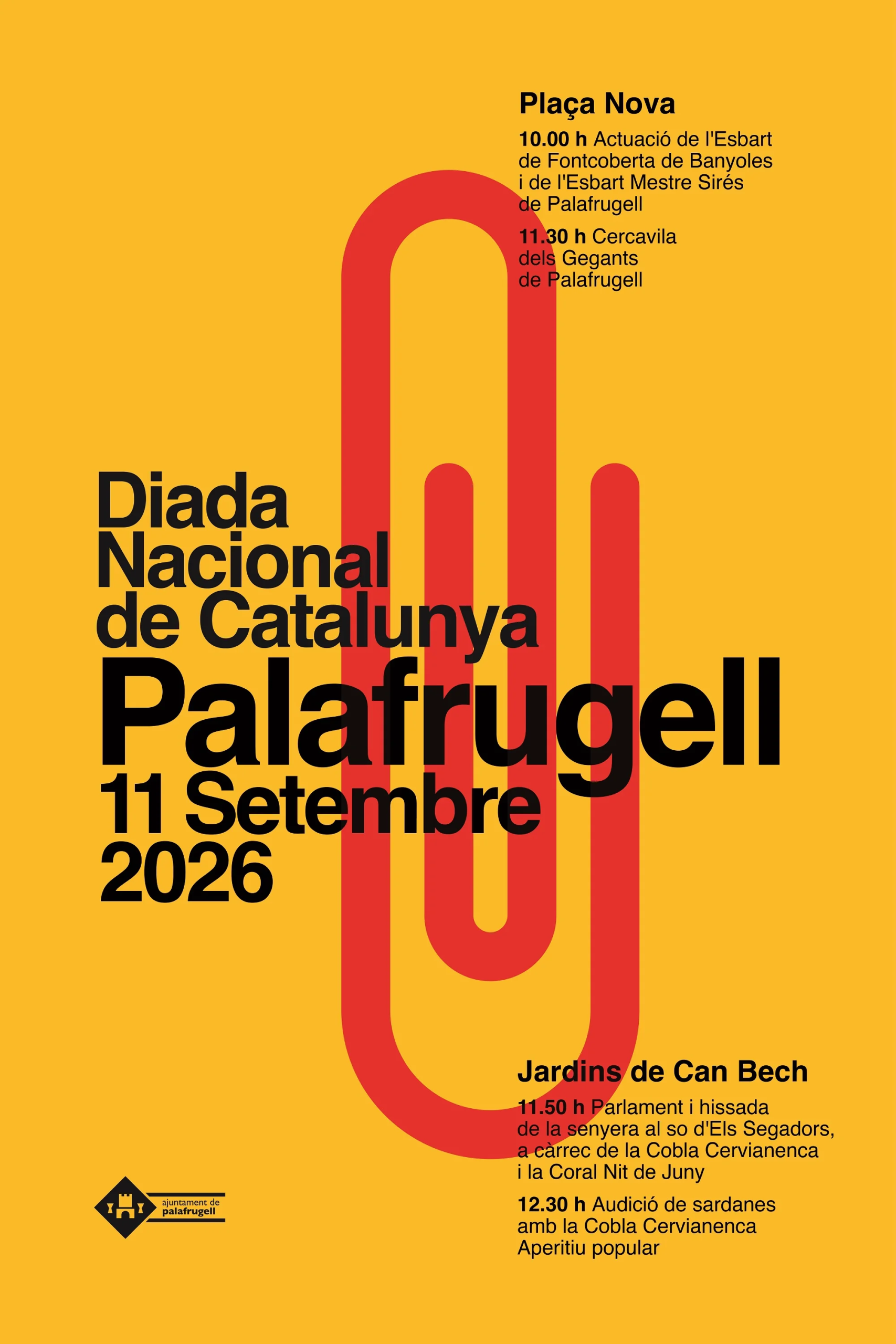 ”Diada