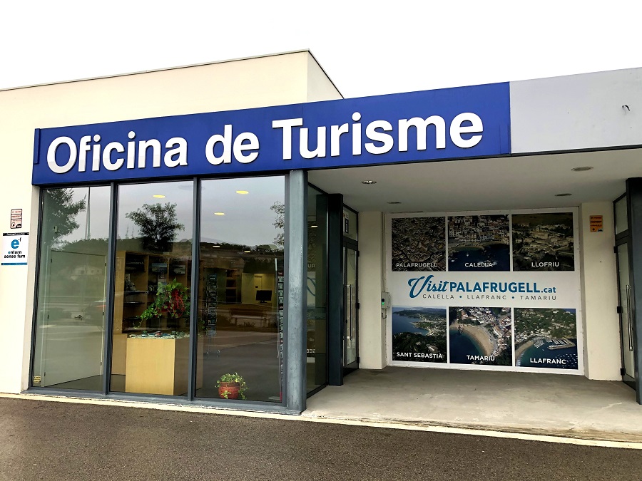 "Oficina