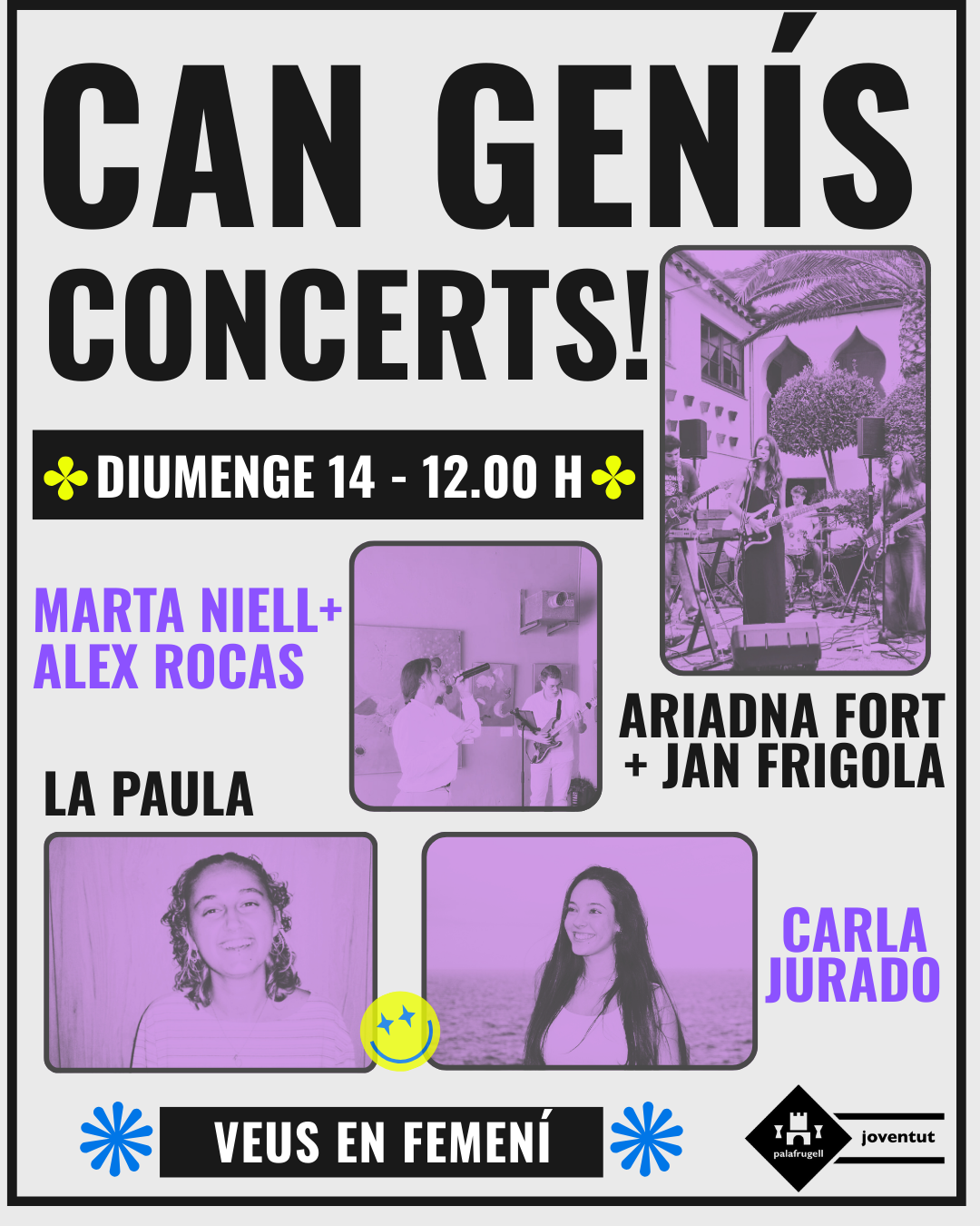 ”Can