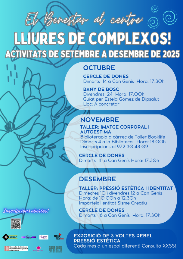”Activitats