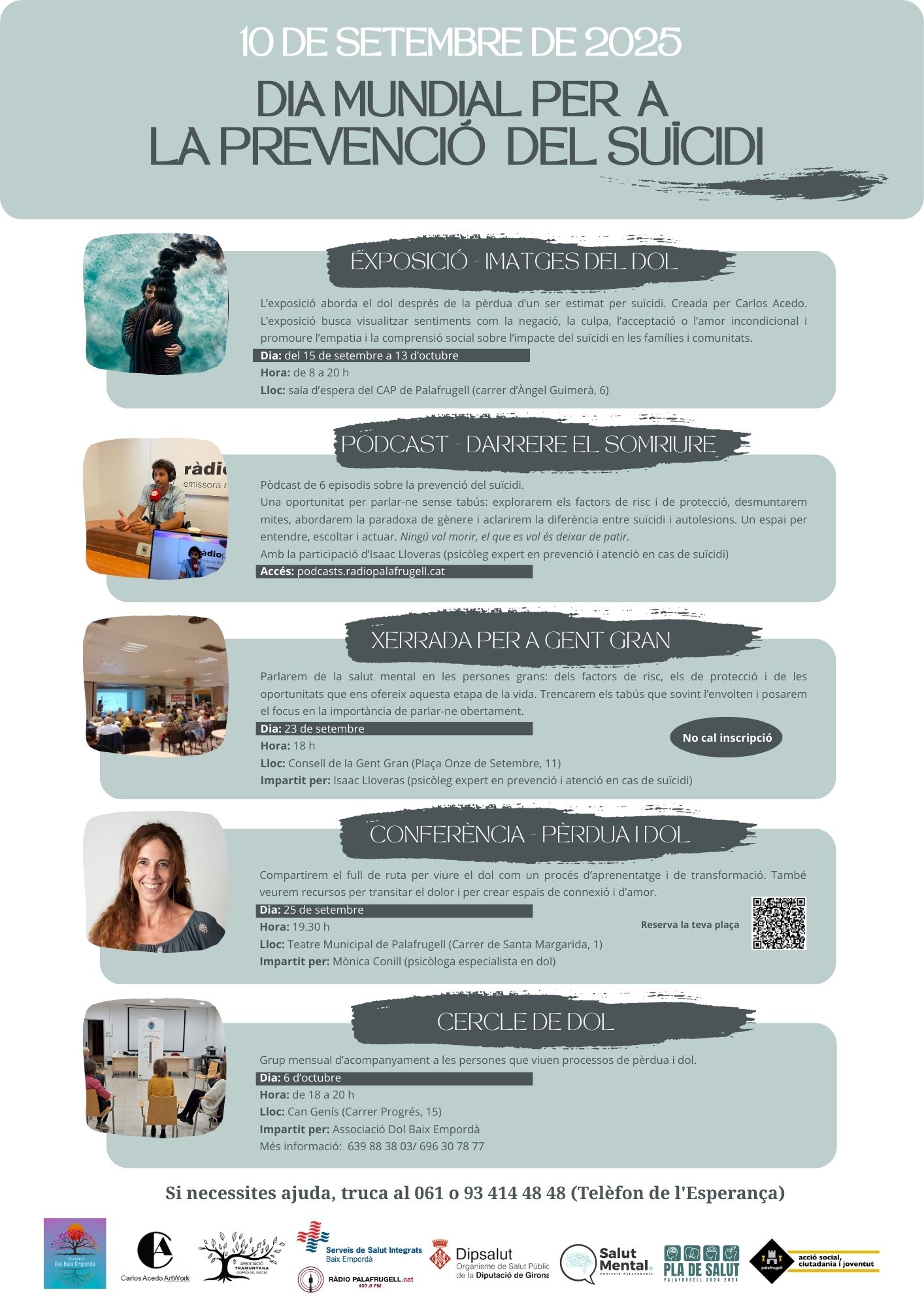 ”Activitats