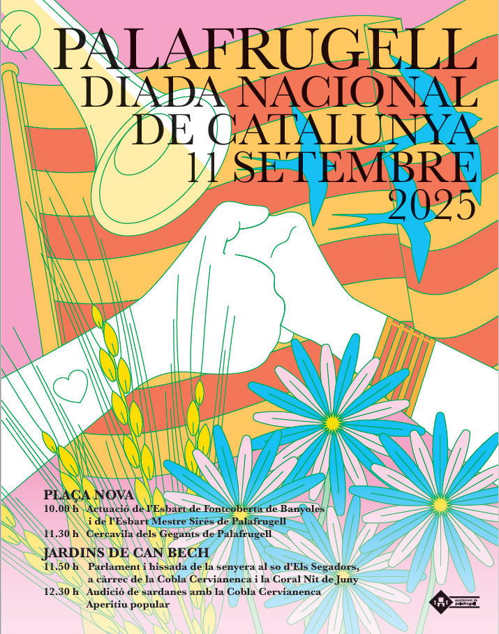 ”Diada