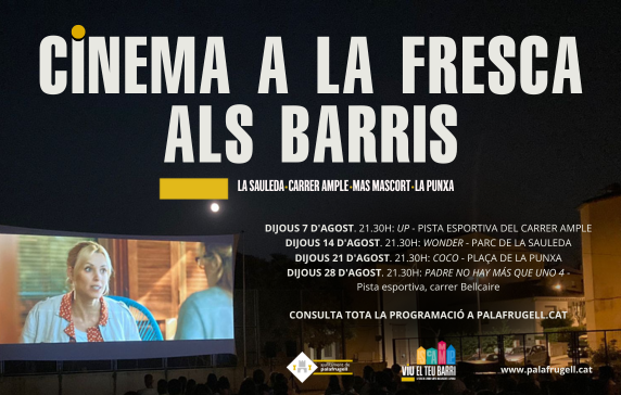 ”Cinema