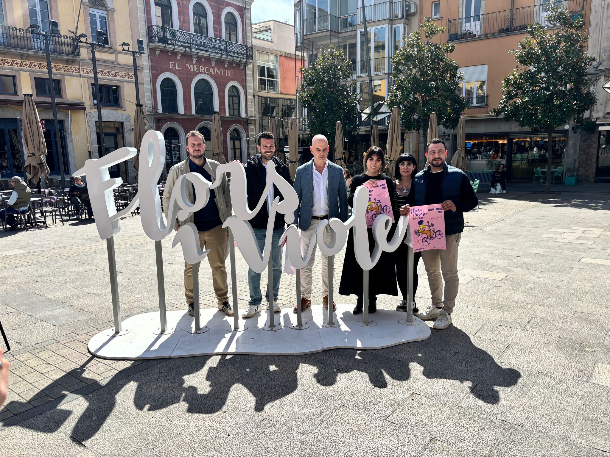 ”Presentació