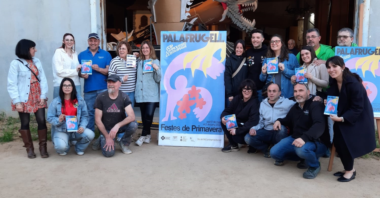 ”Presentació