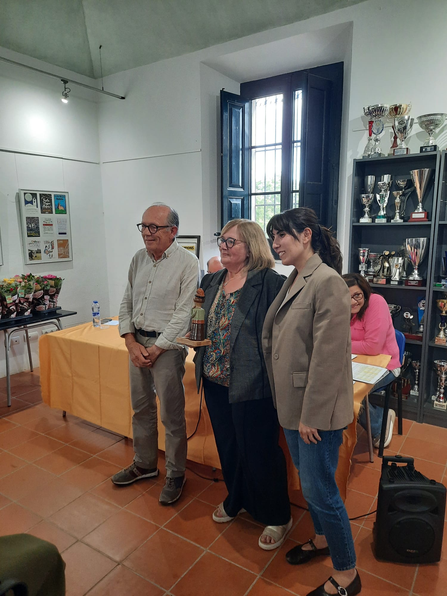 ”Festa