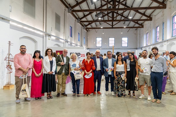 ”Inauguració