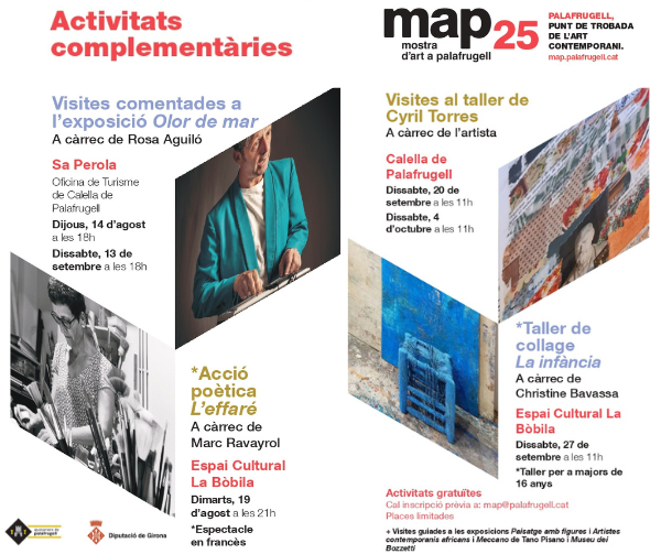 ”Activitats