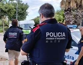 ”Mossos