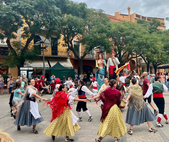 ”Festa