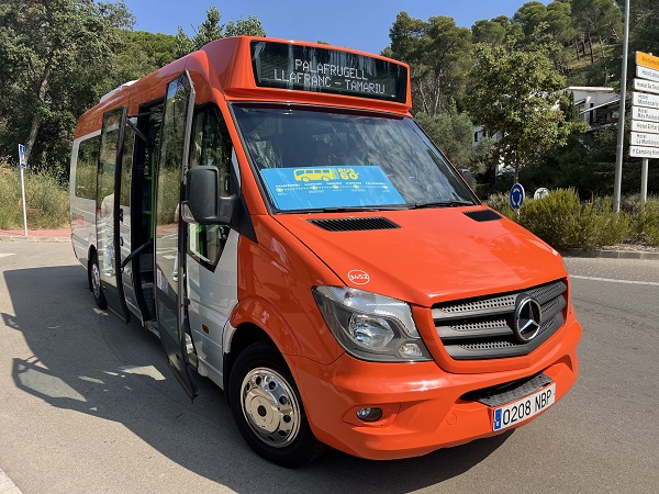 ”BUS