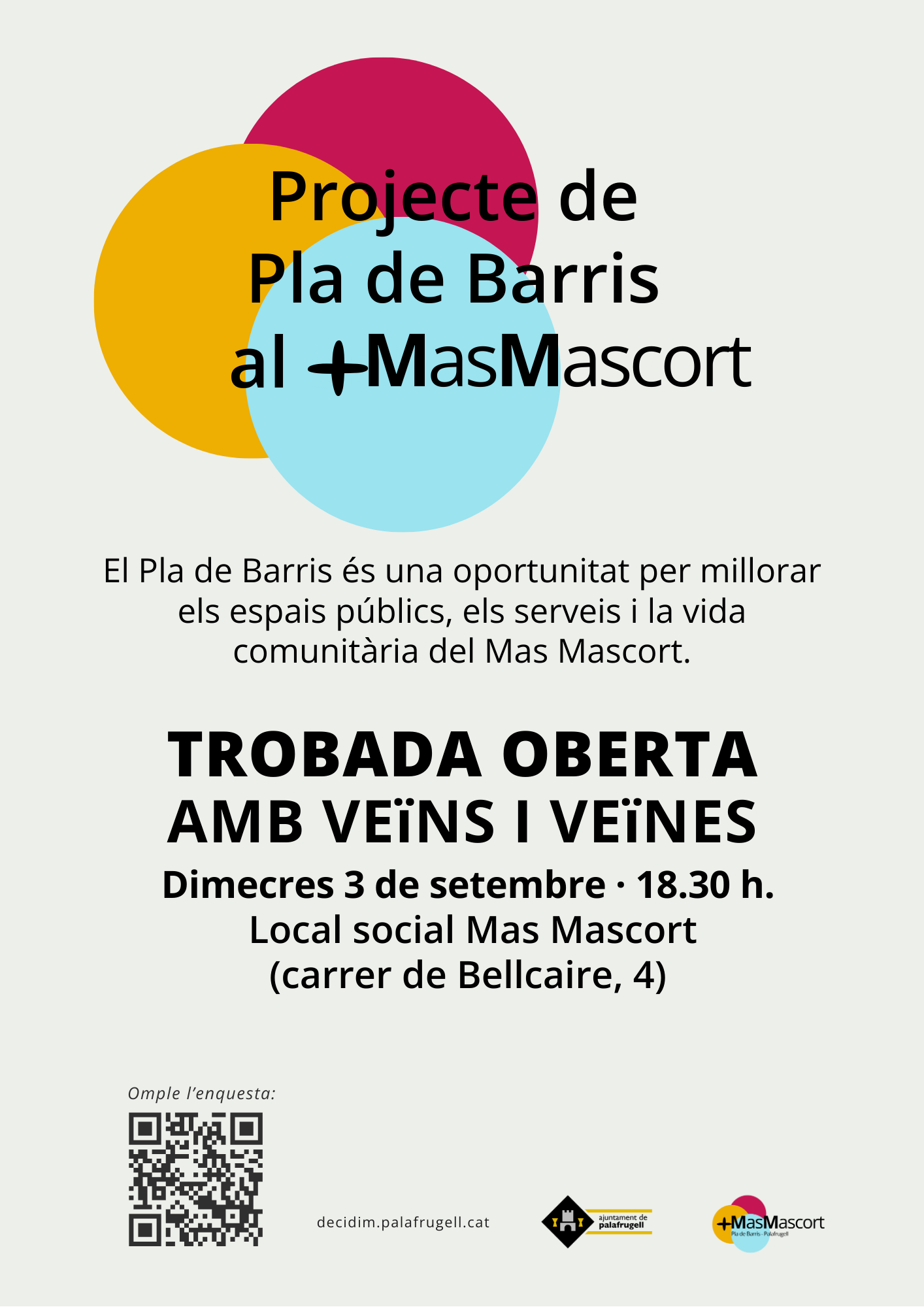 ”Trobada