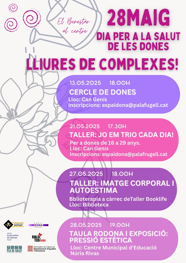 ”Activitats