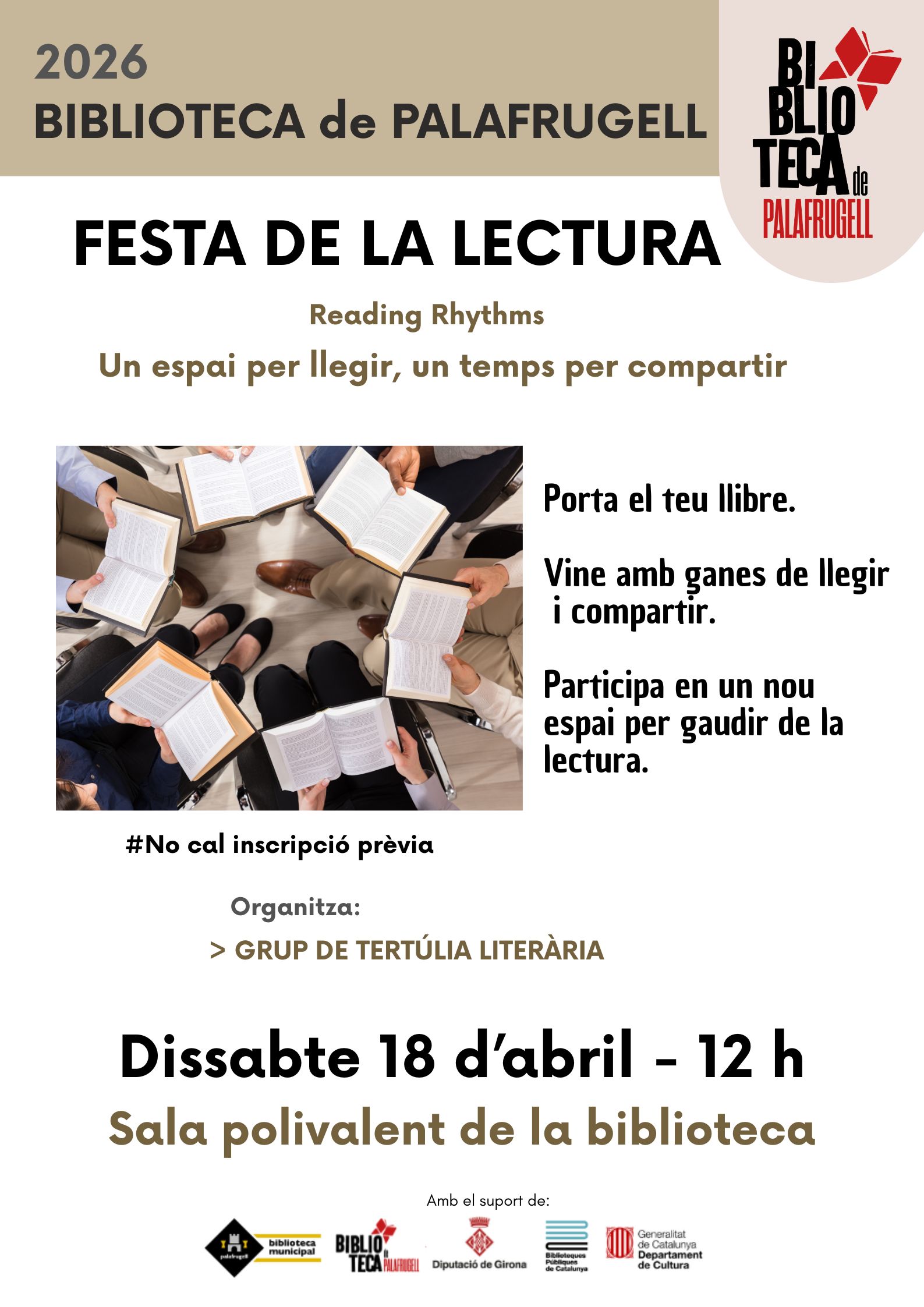 ”Festa