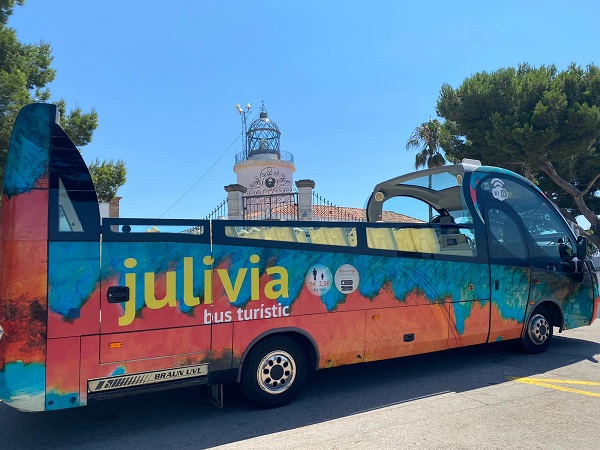 Julivia