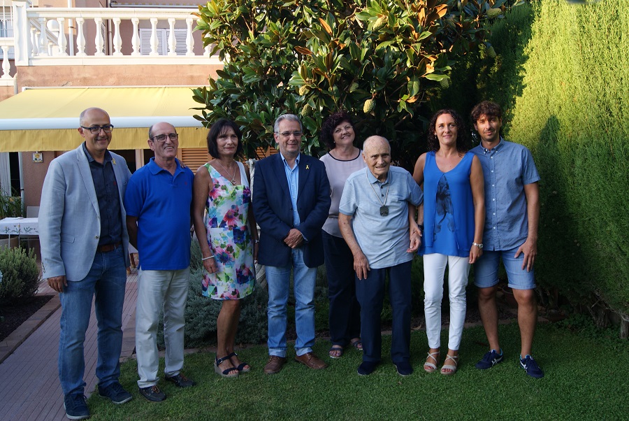 20080920. Josep Radresa 100anys 7