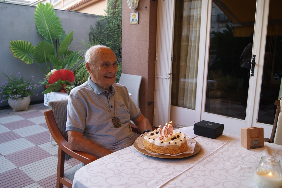 20080920. Josep Radresa 100anys 9