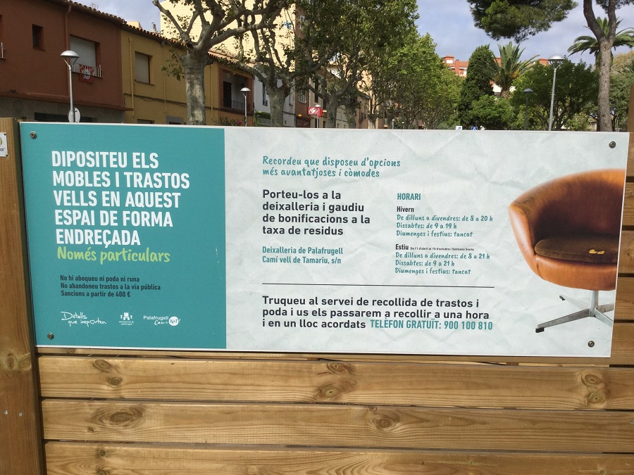 2018 08 13 zona escombraries camp den prats 2