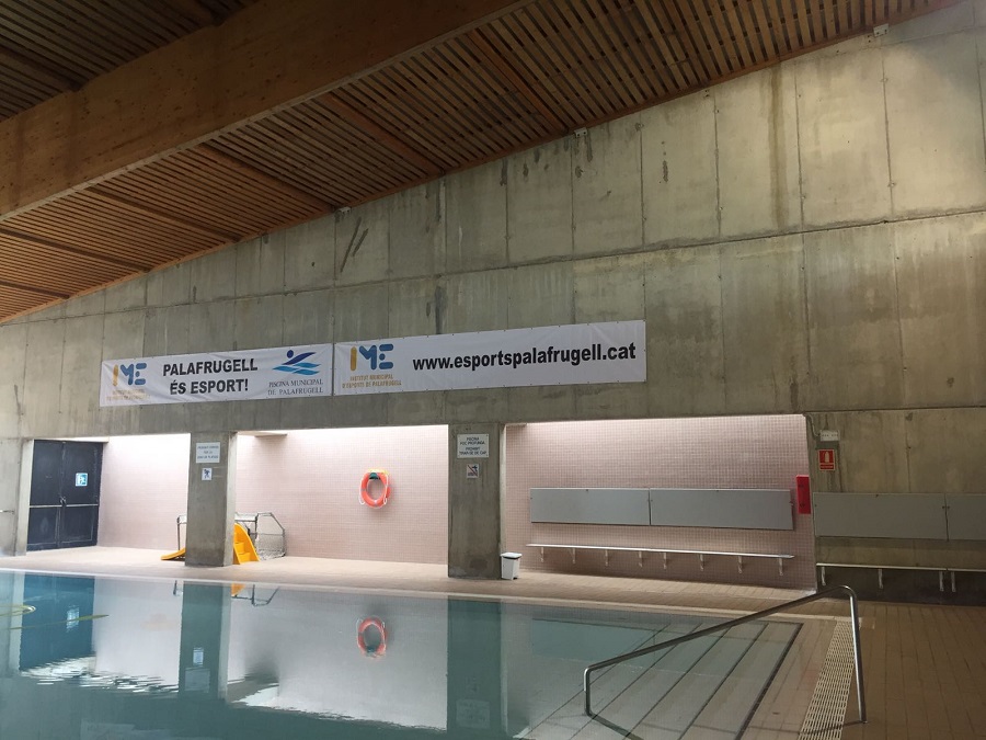 2018 08 31 Obres millor piscina municipal 3b
