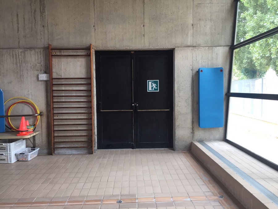 2018 08 31 Obres millor piscina municipal 5